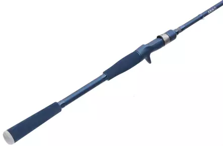 Aava Leka 6'9'' 20-90g, Angelrute mit Stationärrolle - Baitcasting- und Spinnruten - 6417512844734 - 1