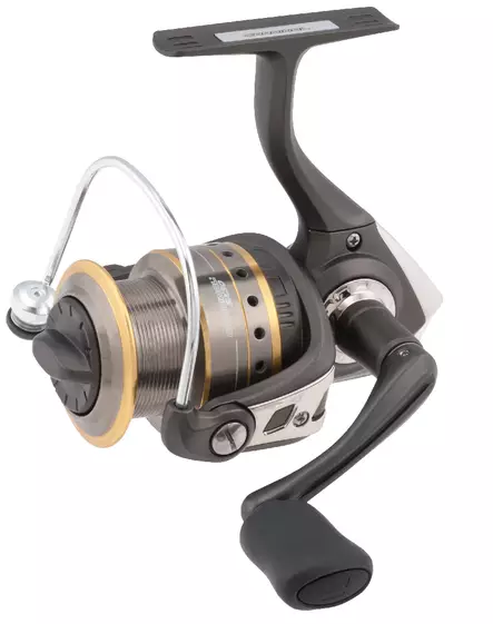 Abu Garcia Cardinal SX20, Fireline Schnur - Baitcastingrollen - 036282956094 - 1