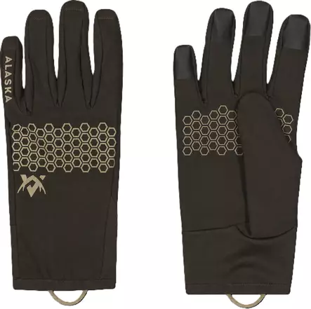 Alaska Chaser Stretch Handschuhe - Alaska Ausrüstung - 6438347061904 - 1