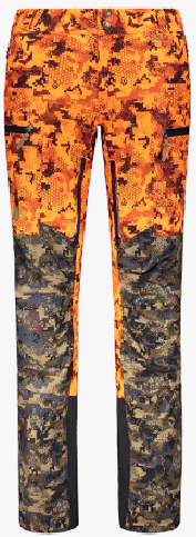 Anar Hirvas, Jagdhosen Short - Anar Jagdbekleidung - 6438014198714 - 1