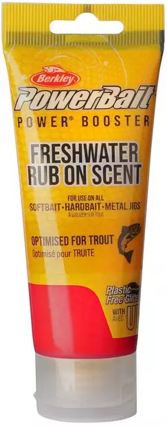 Berkley PowerBait Gel, Blutwurm - Köder - 028632032084 - 1