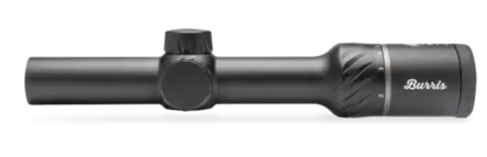 Burris Six Xe 1-6x24, beleuchtet - Zielfernrohre - 000381006264 - 2