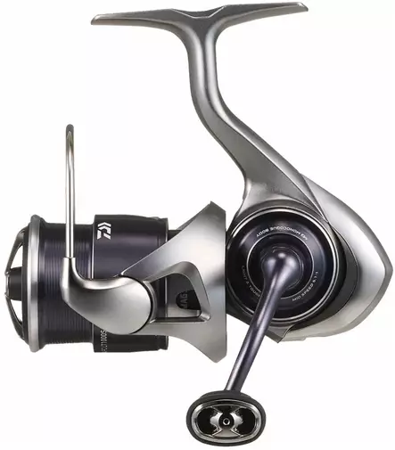 - Baitcastingrollen - 4550133442414 - 1