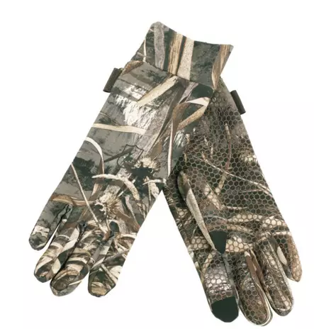 Deerhunter Handschuhe MAX-5 - Deerhunter Hüte und Handschuhe - 0699900012994 - 1