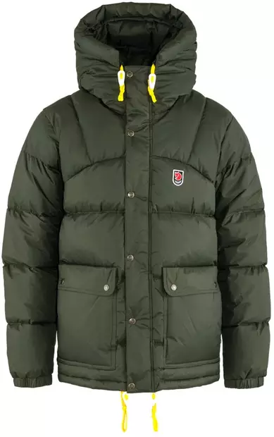 Fjällräven Expedition Down Lite M - Fjällräven Winterjacken - 73234 - 1