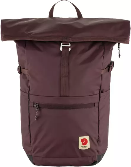 Fjällräven High Coast Foldsack 24, 424 - Fjällräven Rucksäcke und Taschen - 7323451088834 - 2
