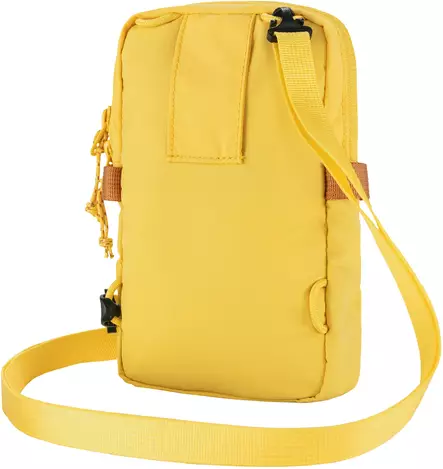 Fjällräven High Coast Pocket, M.Yellow - Fjällräven Pocket und Hüfttasche - 7323451017834 - 2