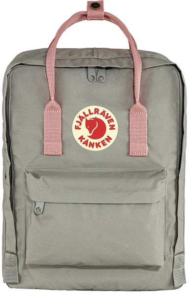Fjällräven Kånken-Rucksack, Nebel-Rosa - Fjällräven Kånken - 7323450731434 - 1