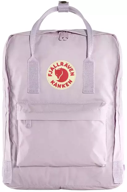 Fjällräven Kånken Rucksack, Pastelllavendel - Fjällräven Kånken - 7323450598044 - 1