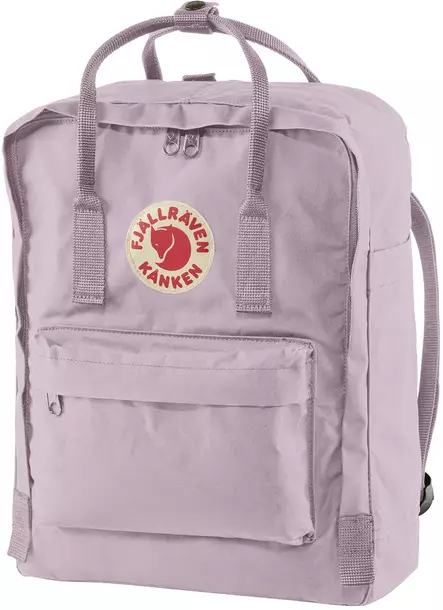 Fjällräven Kånken Rucksack, Pastelllavendel - Fjällräven Kånken - 7323450598044 - 2
