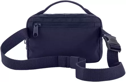 Fjällräven Kånken Hüfttasche, Nachtlila - Fjällräven Kånken Hüfttasche - 7323451110344 - 2