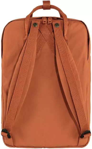 Fjällräven Kånken Laptop 17", Terrakotta - Fjällräven Kånken Laptop - 7323450785864 - 2