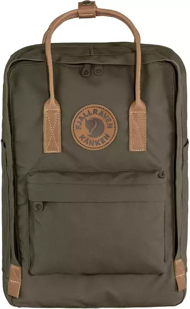Fjällräven Kånken No. 2 Laptop 15" - Fjällräven Kånken Laptop - 7323450899394 - 1