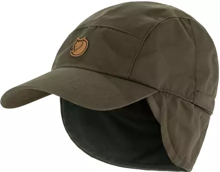 Fjällräven Pintail Cap, Schirmmütze - Fjällräven Kopfbedeckungen - 7323451057594 - 1
