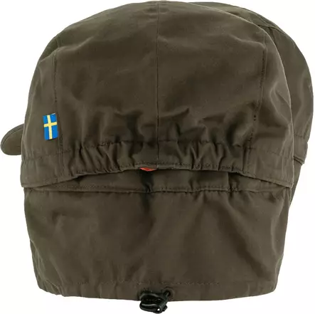 Fjällräven Pintail Cap, Schirmmütze - Fjällräven Kopfbedeckungen - 7323451057594 - 2