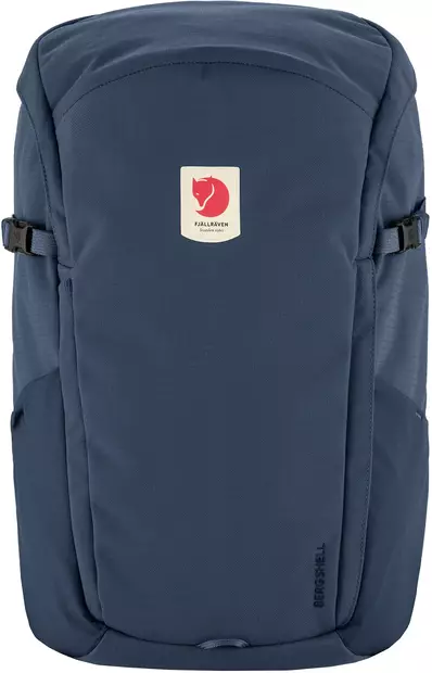 Fjällräven Ulvö 23, Bergblau - Fjällräven Rucksäcke und Taschen - 7323450488994 - 1