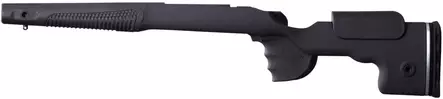 GRS Fenris Tikka T3 Grau, Gewehrschaft - Waffenaccessoires - 7072171050804 - 2