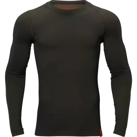 Härkila Base Active L/S Rundhals-T-Shirt - Härkila Hemden und Unterwäsche - 2001044 - 1