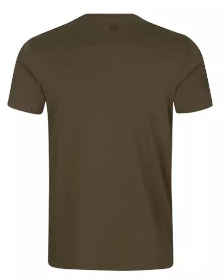 Härkila Logo S/S T-Shirt - Härkila Hemden und Unterwäsche - 10504 - 2