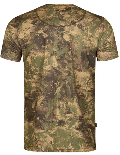 Härkila Deer Stalker camo S/S T-Shirt - Härkila Hemden und Unterwäsche - 10234 - 2