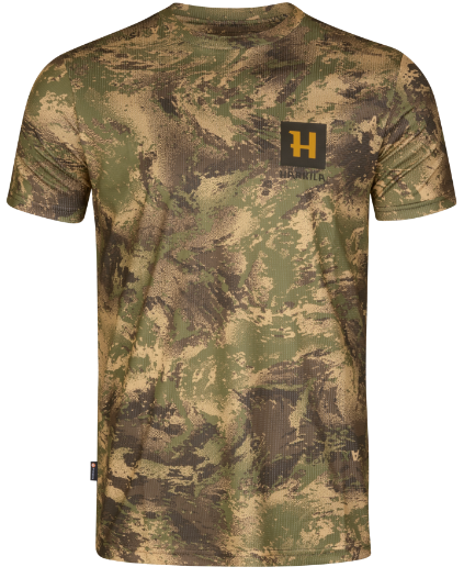 Härkila Deer Stalker camo S/S T-Shirt - Härkila Hemden und Unterwäsche - 10234 - 1