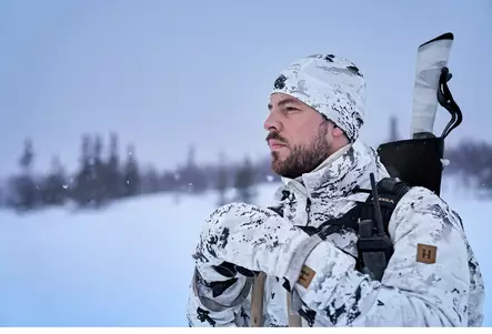 Härkila Winter Active Mütze, Pipo - Härkila Hüte und Handschuhe - 1801174 - 2