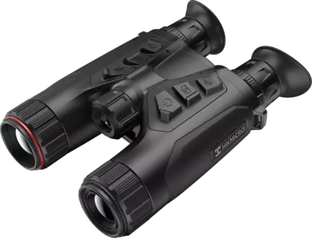 HikMicro HABROK 4K HE25LN 940nm - Wärmekameras und Nachtsichtgeräte - 127844 - 1