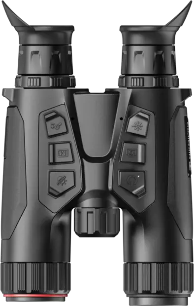 HikMicro HABROK 4K HE25LN 940nm - Wärmekameras und Nachtsichtgeräte - 127844 - 2