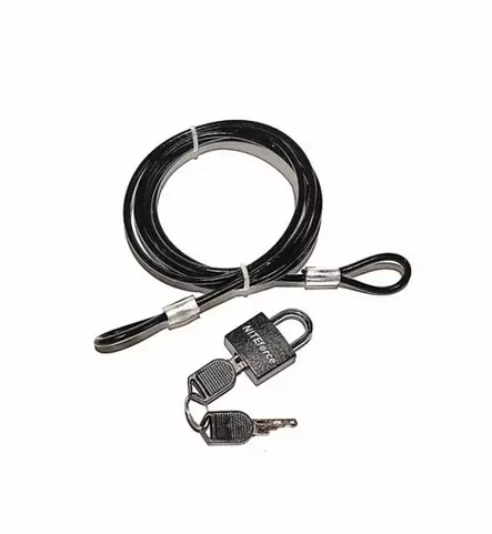 NITEforce Wildkamera-Schloss 145CM - Wildkameras - 90-074 - 1