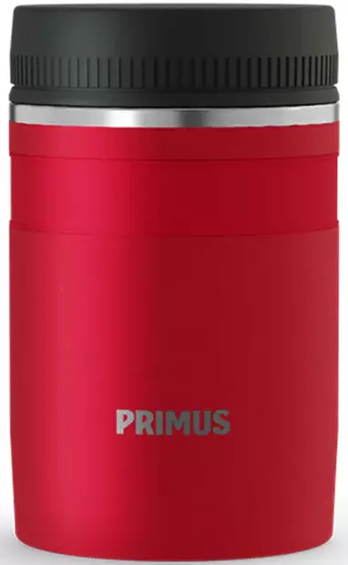 Primus Flinta Isolierter Lebensmitteltermos 0,55 L - Primus Campingausrüstung - 7330033003574 - 1