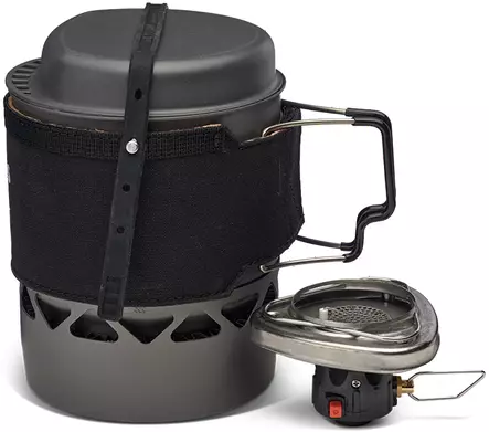 Primus Lite XL Stove System 1,0l, Kocher - Primus Campingausrüstung - 7330033004564 - 2