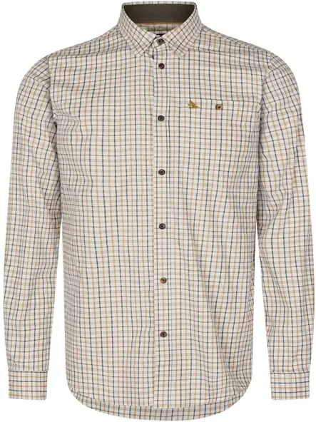 Seeland Oxford Jagdhemd - Seeland Shirts und Unterwäsche - 40304 - 1