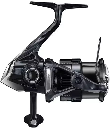 Shimano Vanquish CE C2500S, Spinrolle - Baitcastingrollen - 4969363092014 - 2