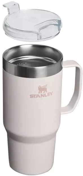 Stanley Der Everyday Suburban Mug 0,71 L - Kochen, Thermosflaschen und Trinkflaschen - 1200185025464 - 2