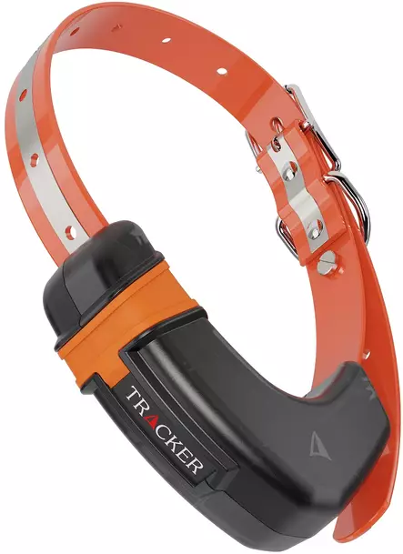 Tracker LUNA GPS-Halsband - Tracker Hundehalsbänder - 6438103003484 - 1
