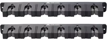 Rute für 6-Fuß-Ruten, Mikado - Rutenhalter und Rutenständer - 5900637012214 - 1