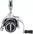 Shimano Stradic FM 1000, offene Spule - Baitcastingrollen - 022255275774 - 2