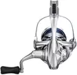 Shimano Stradic FM 1000, offene Spule - Baitcastingrollen - 022255275774 - 3