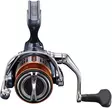 Shimano Nasci FD 1000, Stationärrolle - Baitcastingrollen - 022255295284 - 3