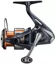 Shimano Nasci FD 1000, Stationärrolle - Baitcastingrollen - 022255295284 - 1