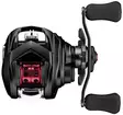 Daiwa Tatula BF TW 70XH, Baitcaster Rolle - Casting Multiplier Rollen - 043178923474 - 2
