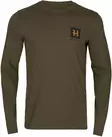 Härkila Gorm L/S, langarmiges T-Shirt - Härkila Hemden und Unterwäsche - 10174 - 1