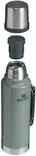 Stanley Thermos Klassik 1,4L Thermosflasche - Kochen, Thermosflaschen und Trinkflaschen - 1200185004674 - 2