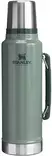 Stanley Thermos Klassik 1,4L Thermosflasche - Kochen, Thermosflaschen und Trinkflaschen - 1200185004674 - 1