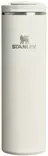 Stanley Transit Fliptop Becher 0,47L Creme - Kochen, Thermosflaschen und Trinkflaschen - 1210001906624 - 1