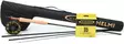 Fliegenrute, Vision Helmi 9' 6# - Fliegenfischerruten und Sets - 6417512847414 - 1