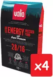 Valio Puriste Extra Energy 15kg - 4 Säcke - - 6438347000058x4 - 1