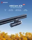 HikMicro A7E Actionkamera - Wärmekameras und Nachtsichtgeräte - 6974004648664 - 2