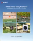 HikMicro A7E Actionkamera - Wärmekameras und Nachtsichtgeräte - 6974004648664 - 5