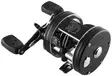 Abu Garcia Ambassadeur Rocket 5601SZ - Casting Multiplier Rollen - 036282355064 - 2